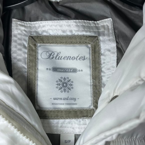 Bluenotes Winter Vest - Picture 5 of 7